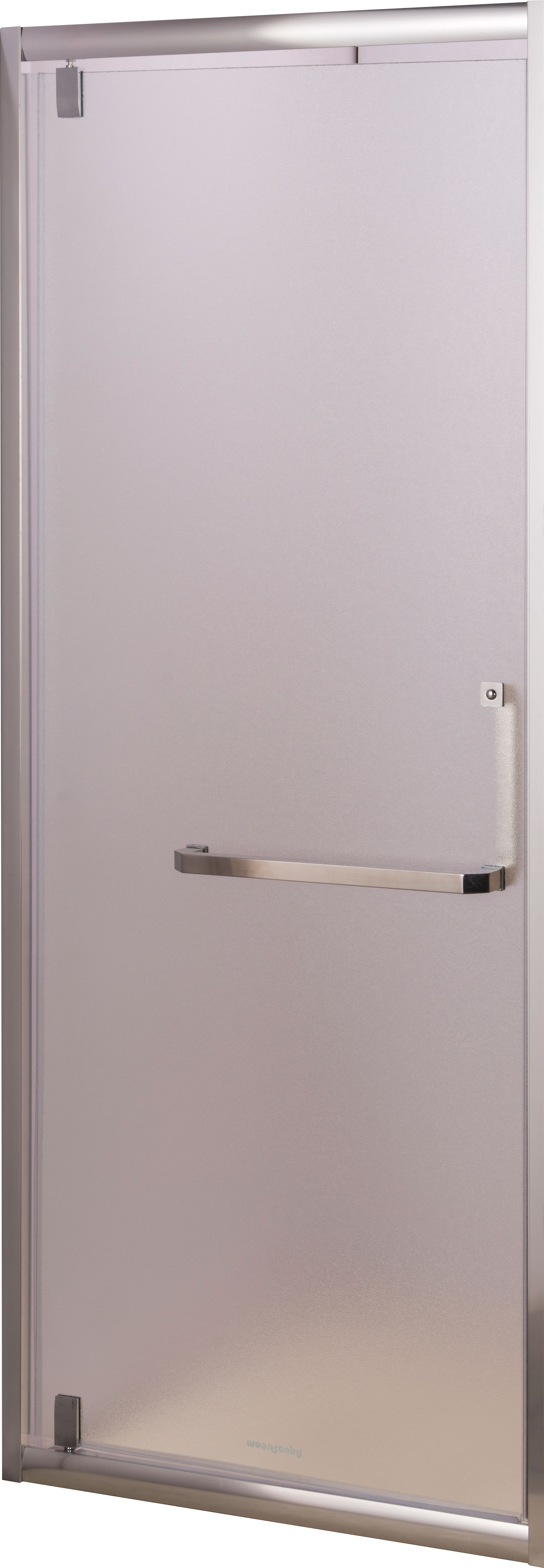 

Душевая дверь AQUASTREAM Door 80 матовая