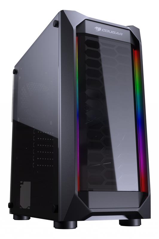 

Корпус Cougar MX410