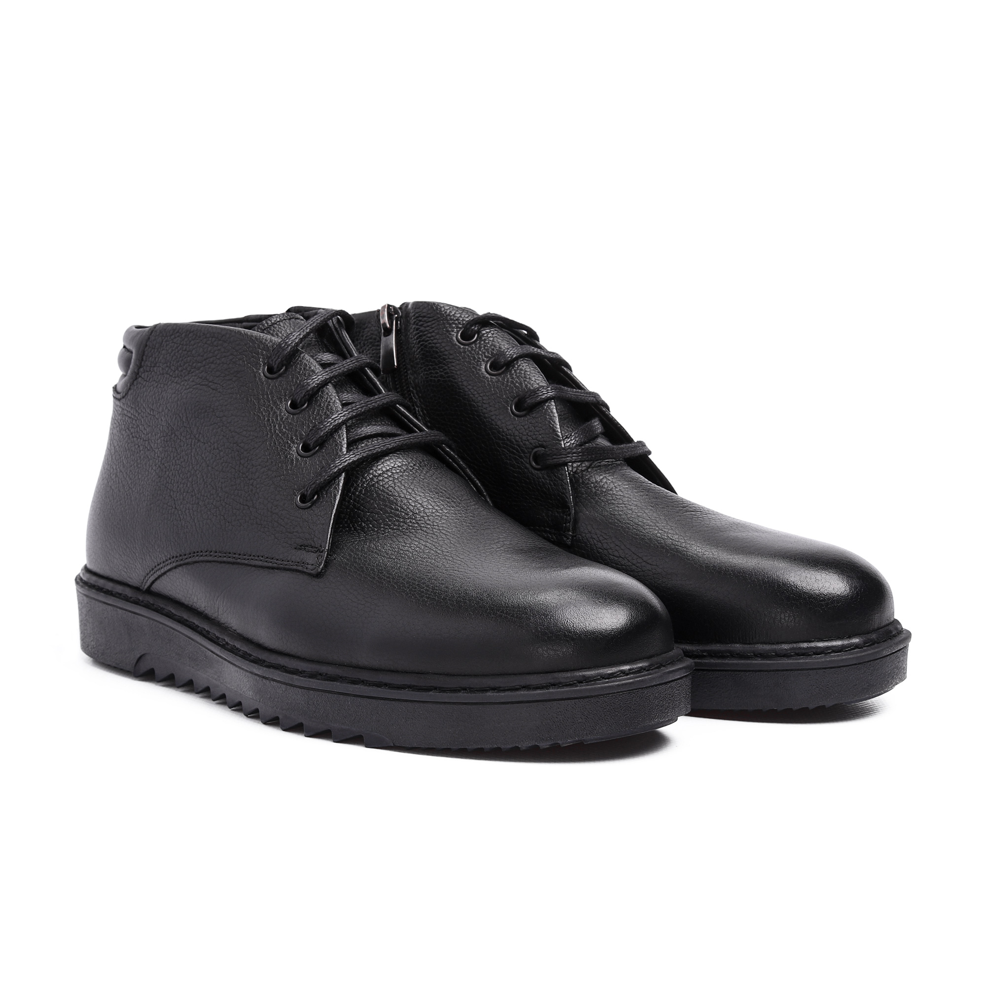 

Черевики Respect 40 Чорний 19P03 Black