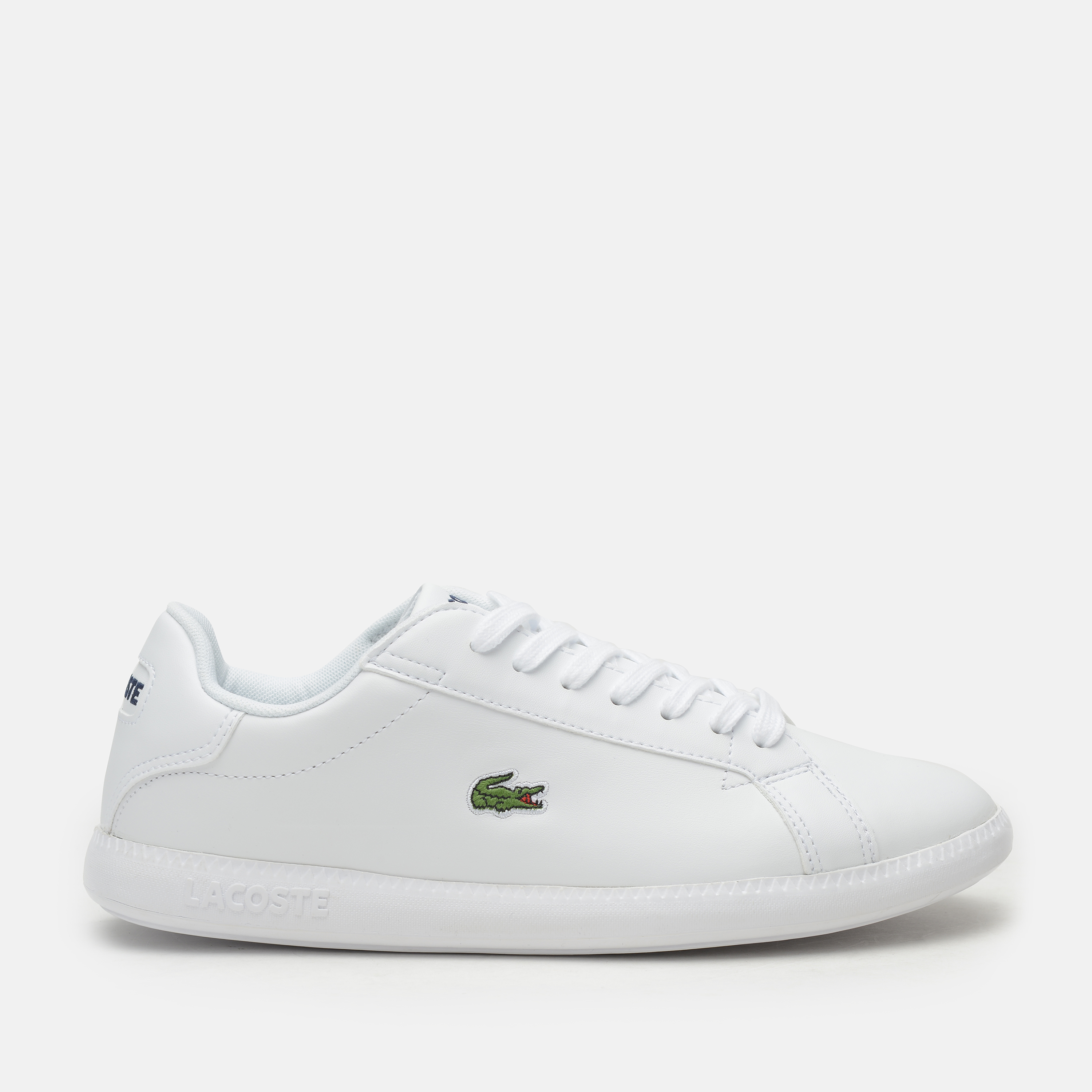 

Кеды Lacoste Graduate Bl 1 Sfa 737SFA0052-21G 40 (T7.5) 26.3 см