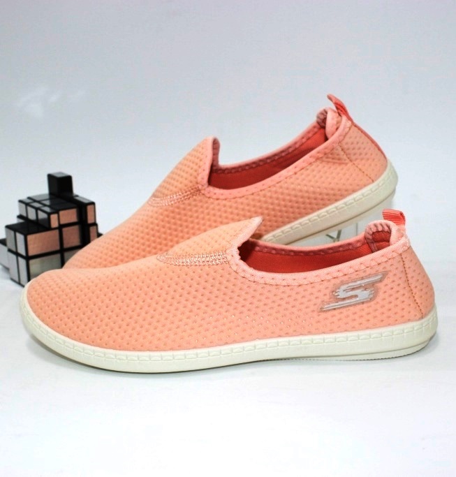 

Слипоны женские Violetta 4-459-PINK 39 24.5см розовый