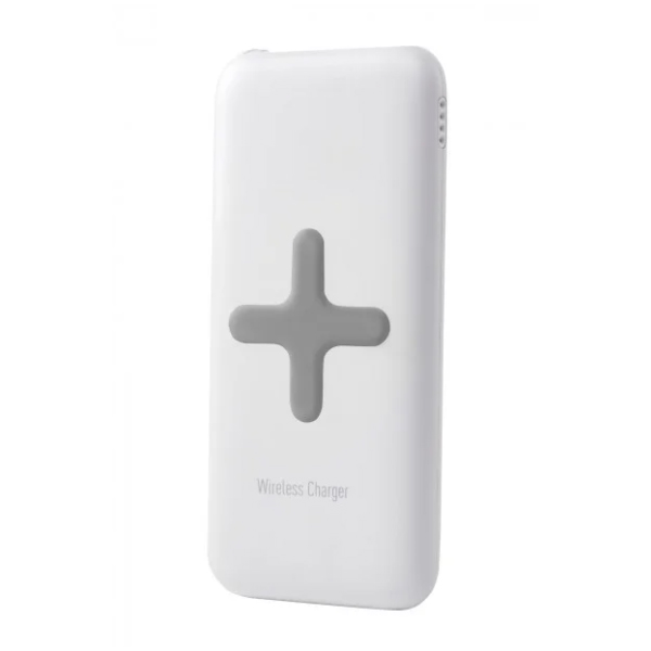 

Универсальная батарея HeyFaraday для беспроводной зарядки 6000 mAh