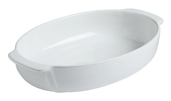 

Форма для запекания Pyrex Signature 25x18 см SG25OR1
