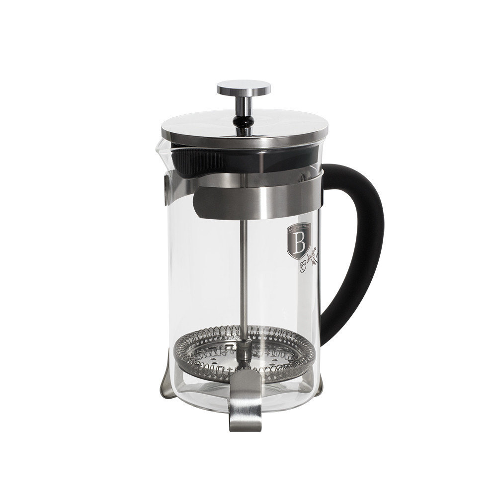 

Френч-пресс 800 мл Black Royal Collection Berlinger Haus BH-1788