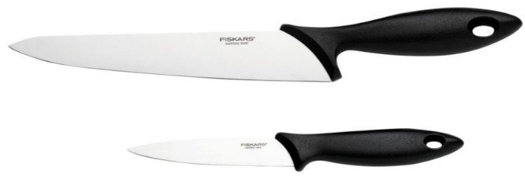 

Набор кухонных ножей Fiskars Essential