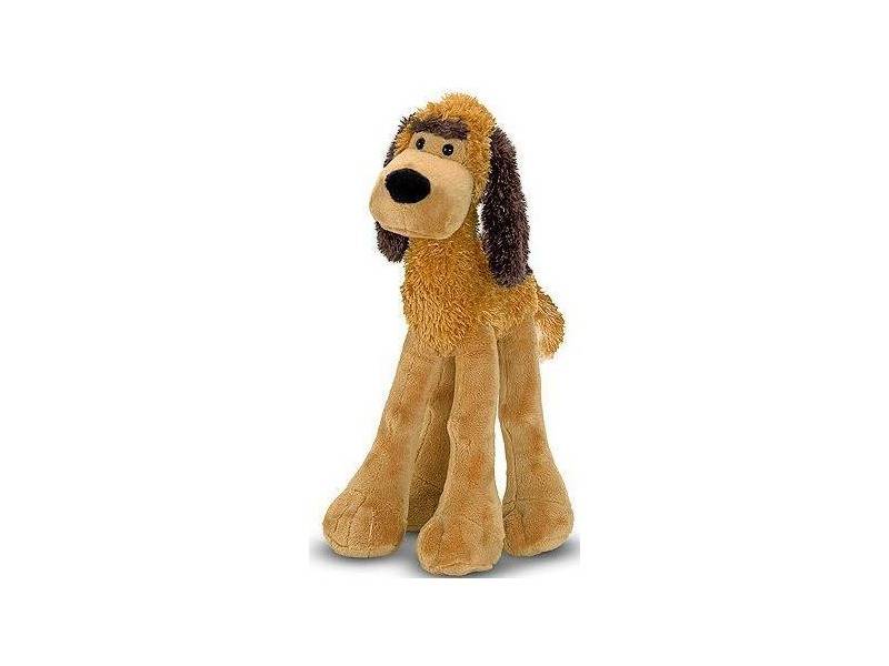 

Довгонога Собачка, 32 см Melissa&Doug (MD7433)