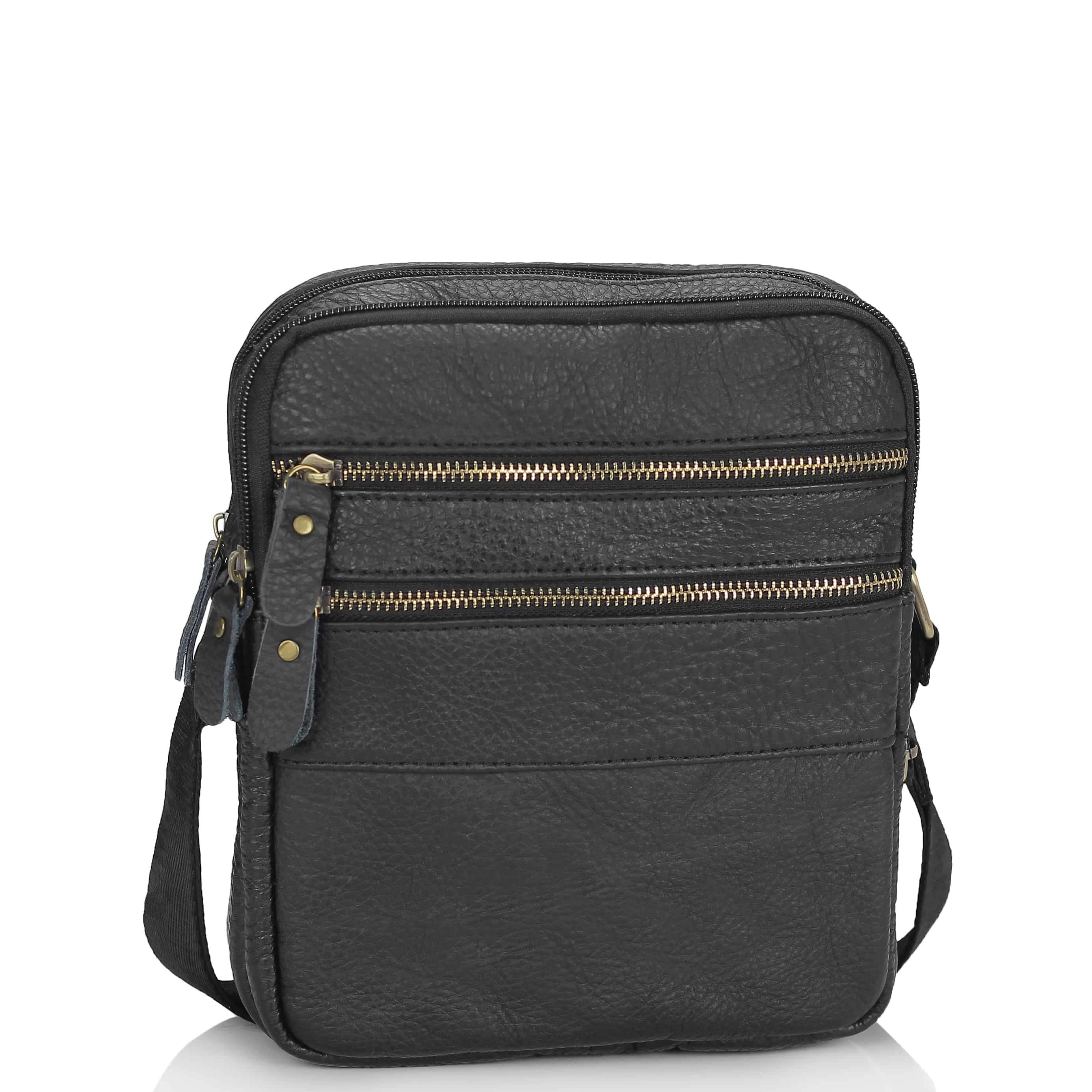 

Мессенджер Tiding Bag M38-3923AG