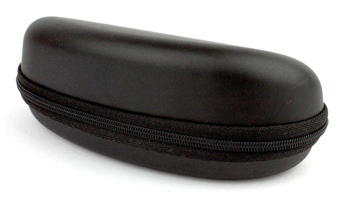 

Твердый чехол для очков Rotem R 021 Черный