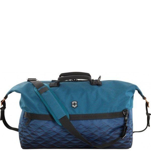 

Дорожная синяя сумка Victorinox Travel VX TOURING/Dark Teal Vt601495