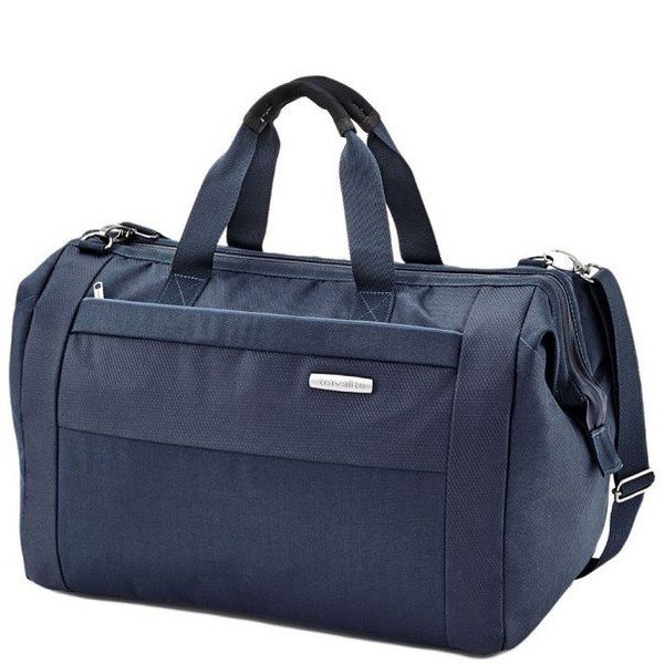 

Дорожная синяя сумка Travelite Capri TL089806-20