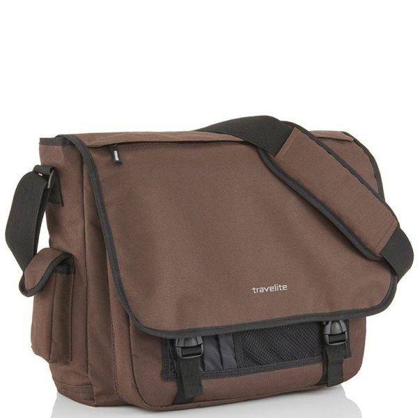 

Дорожная сумка Travelite Basics TL096248-60