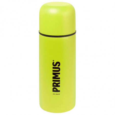 

Термос Primus C&H Vacuum Bottle 0.5L Yellow