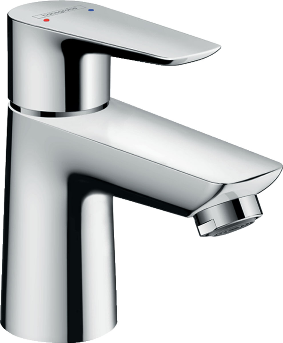 

Смеситель для раковины HANSGROHE Talis E 80 71700000