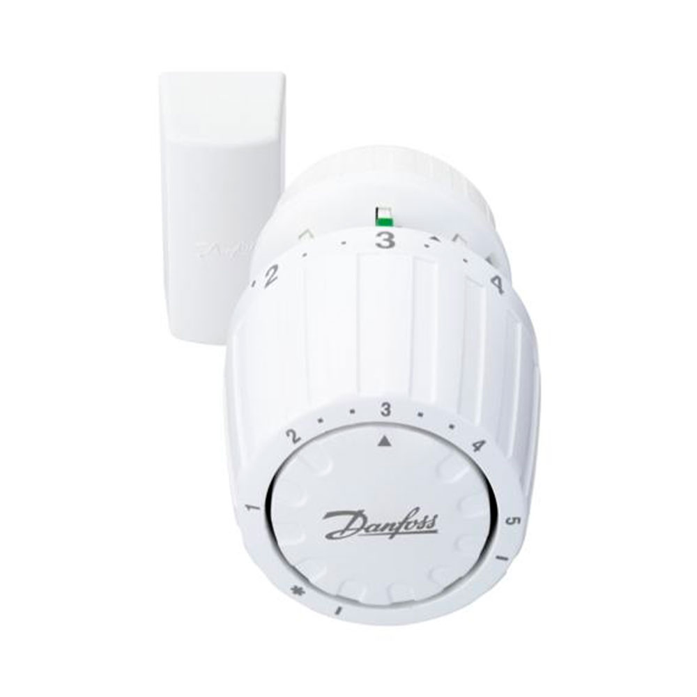 

Умная термоголовка Danfoss RA 2992 с выносным датчиком (013G2992)