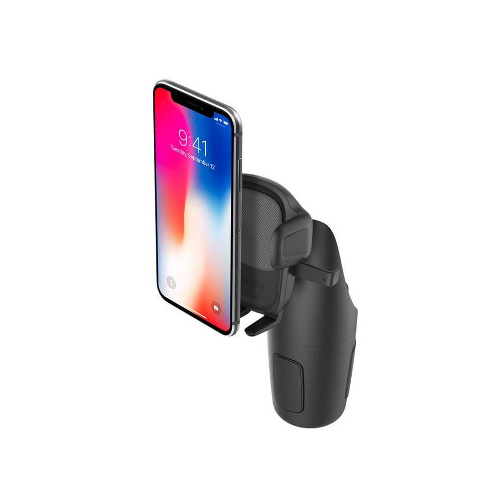 

Автодержатель для телефона iOttie Easy One Touch 5 Cup Holder Mount