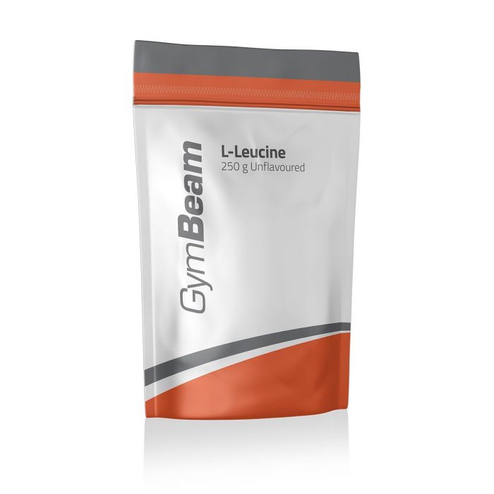 

Аминокислота GymBeam L-Leucine Powder Instant 250 г без вкуса (8588006751376)