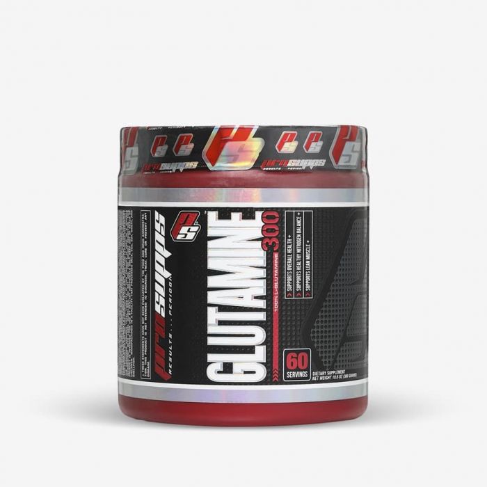 

Аминокислота ProSupps GLUTAMINE 300 г без вкуса (610708882381)