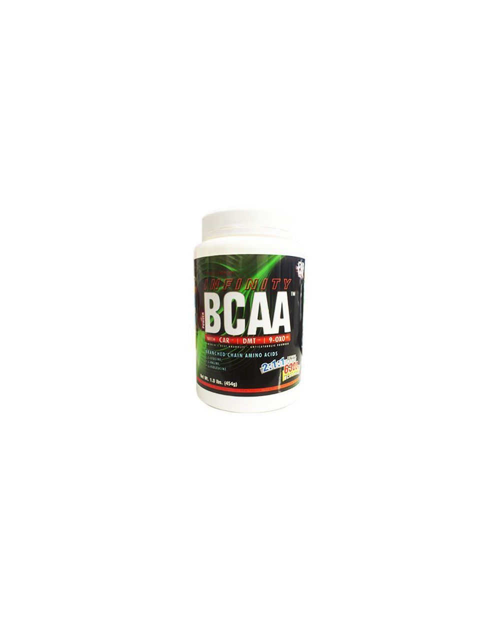 

Аминокисолота Meгabol BCAA 454 г (184127454)