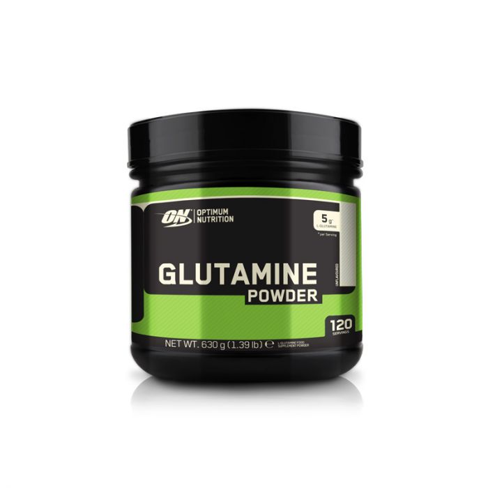 

Аминокислота Optimum Nutrition Glutamine powder 630 г (5060245605410)