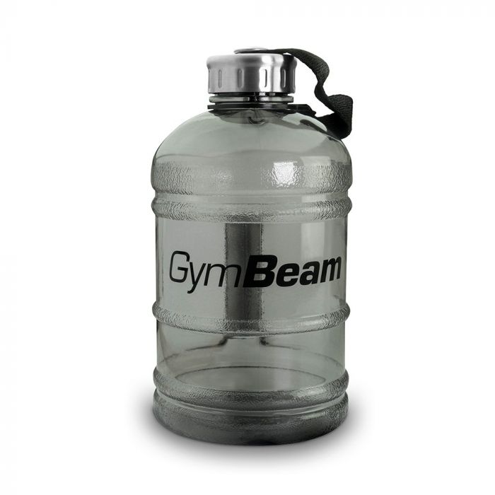 

Спортивная фляга GymBeam Hydrator 1890 мл серая (9000004005088)