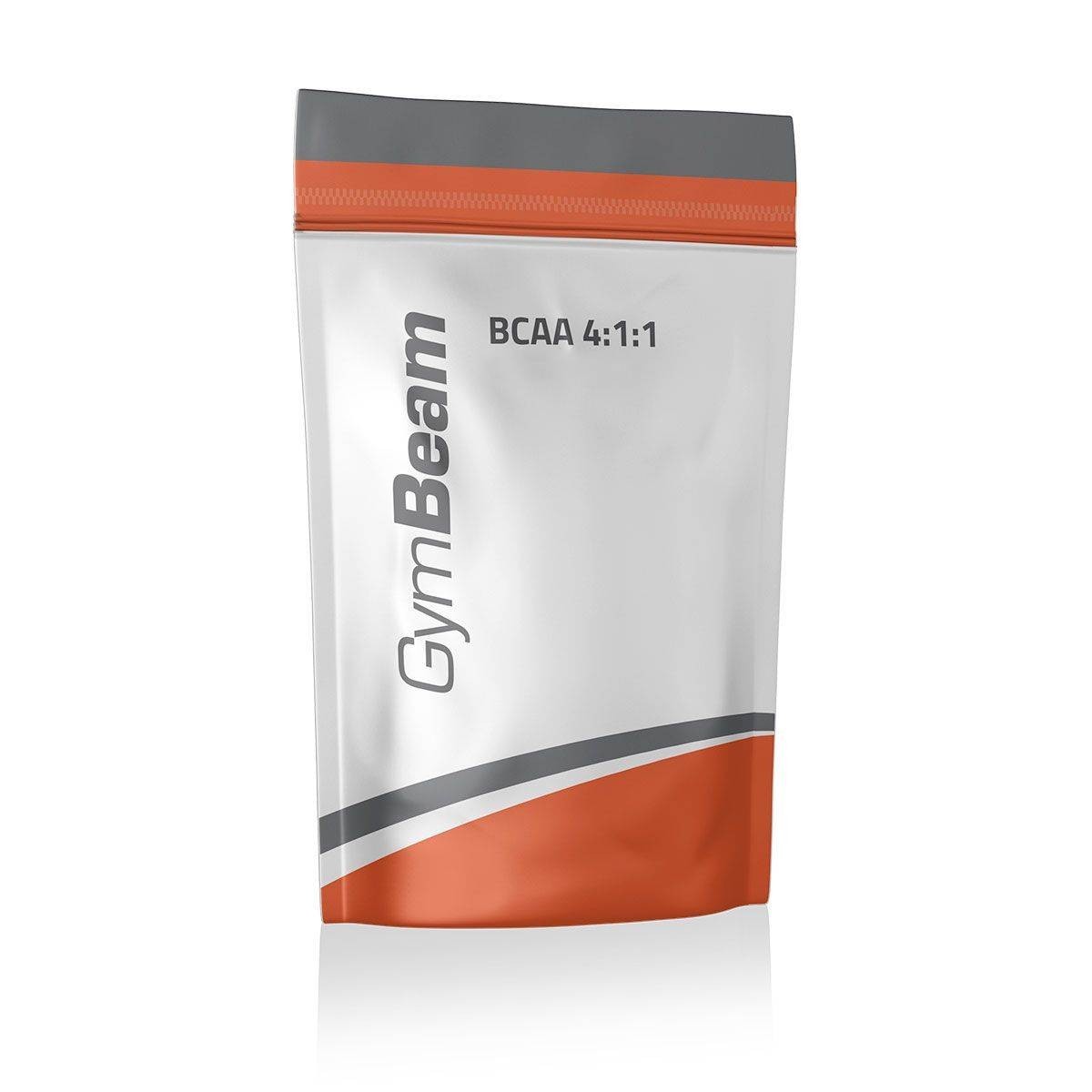 

Аминокислота GymBeam BCAA 4:1:1 Instant GymBeam 500 г лимон лайм (8588006485080)