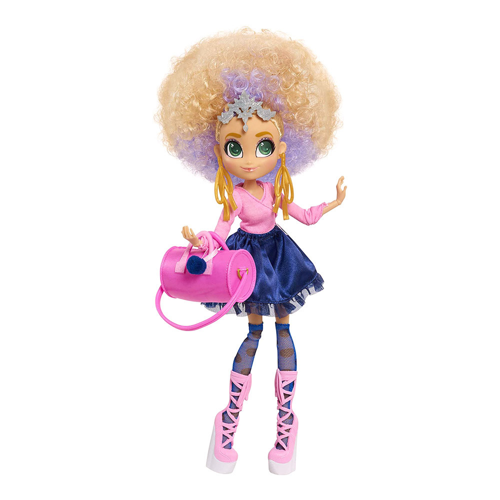 

Кукла Hairdorables Fashion dolls Bella с Сюрпризами Hairmazing Хэрдораблс 26 см 886144238215
