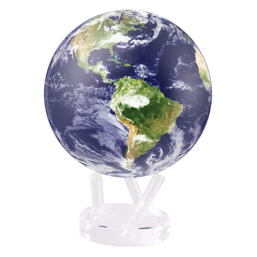 

Глобус Solar Globe Вид из космоса (MG-45-STE-NE) 11,4 см