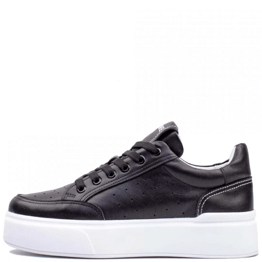 

Кеди Ditas 188 Ж 36 (4.5) 23.5 см Black