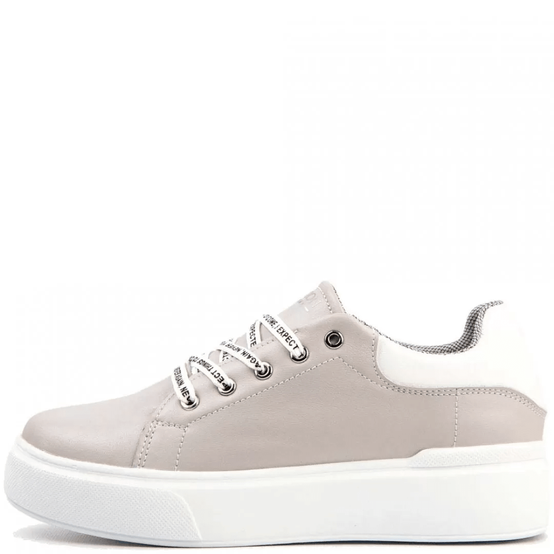 

Кеди SAV 21-12 Ж 36 (4.5) 23.5 cм Gray