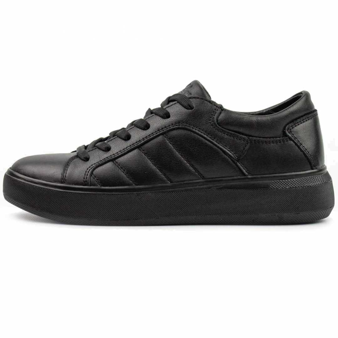 

Кеди Cuddos 80 Ж 39 (6.5) 25.5 см Black