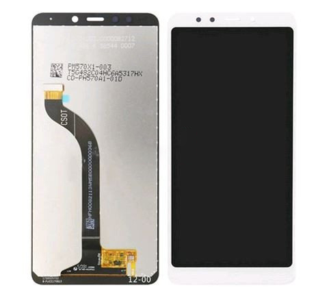 

Дисплей + сенсор (модуль) экран Xiaomi Redmi 5 белый Original PRC