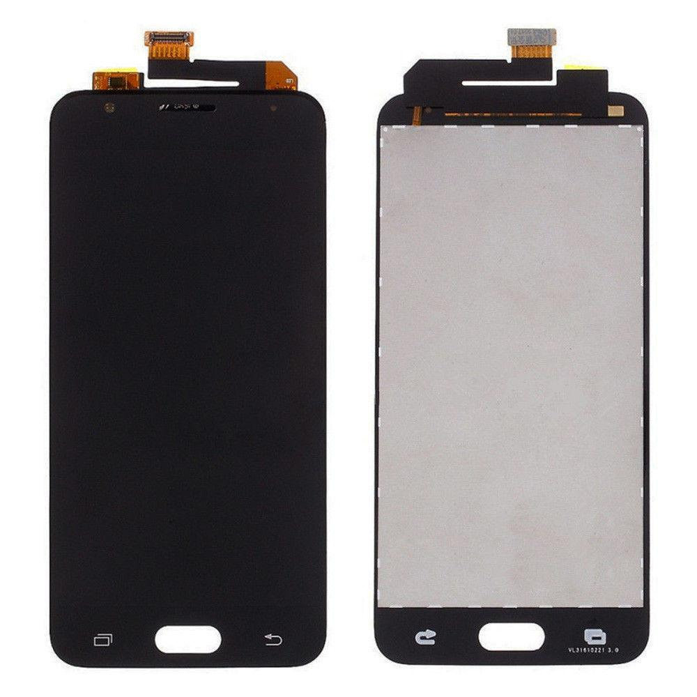 

Дисплей + сенсор (модуль) экран Samsung G570F, DS J5 Prime черный Original PRC