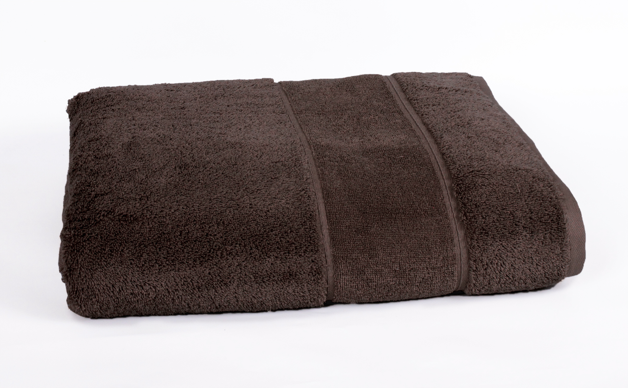 

Полотенце LUXURY LINENS Basic Line MOCHA 70x140