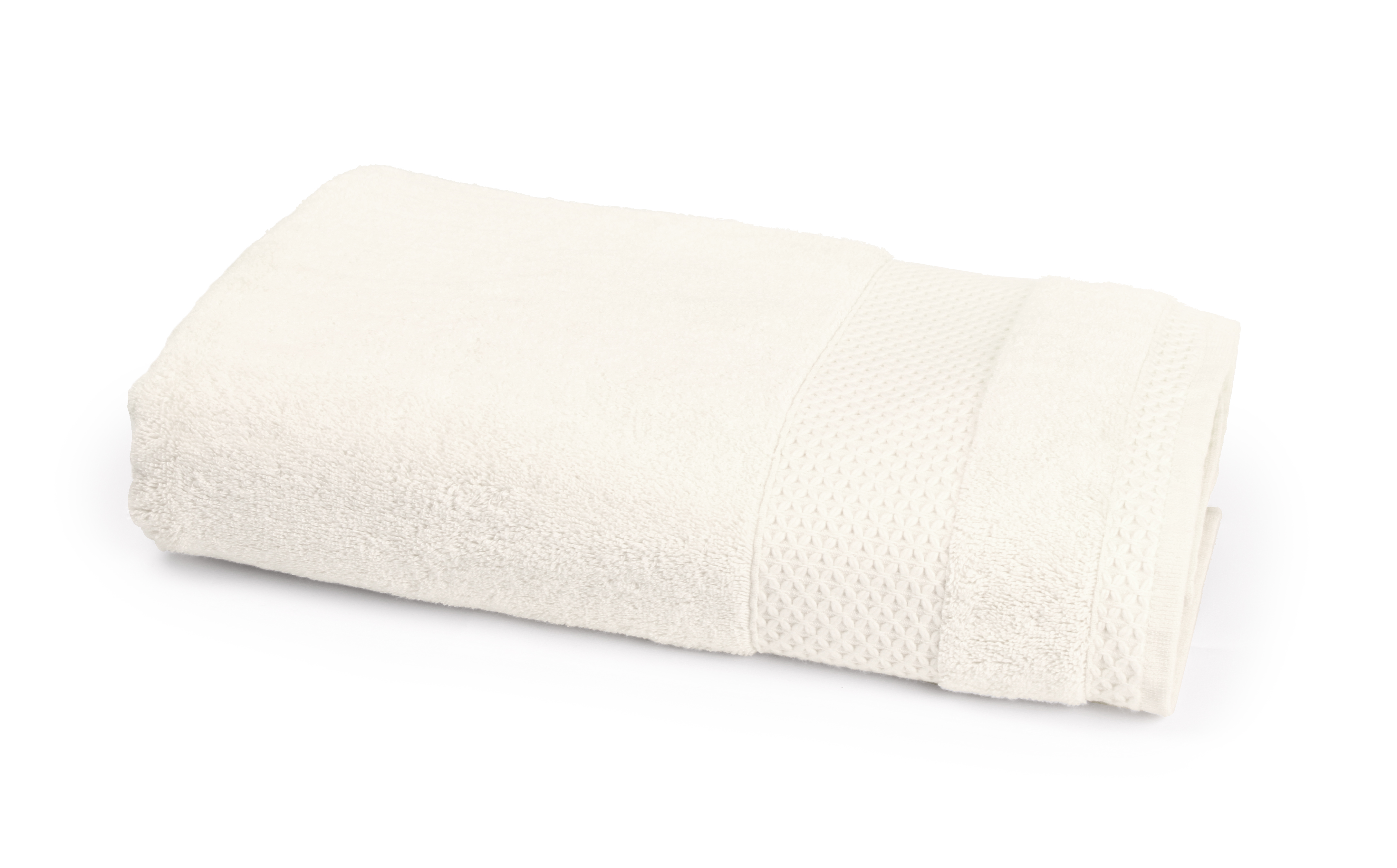 

Полотенце LUXURY LINENS Alligator Champagner 70x140