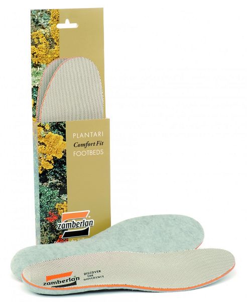 

Устілки Zamberlan Memory Comfort 41 Fit