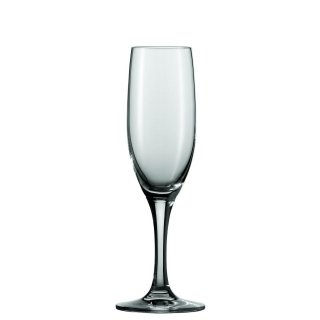 

Набор бокалов для шампанского Schott Zwiesel Mondial 192 мл 133934