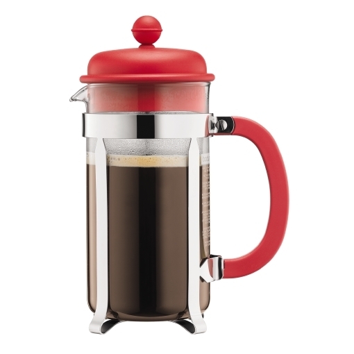 

Кофейник френч-пресс Bodum Caffettiera Bodum-294 1л 1918-294