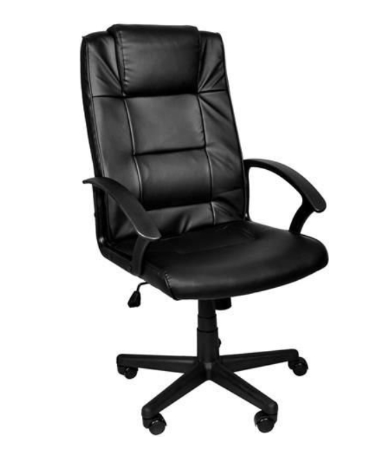 

Кресло Malatec 8982 с эко кожи