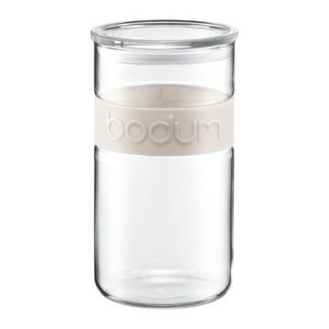 

Банка для хранения с герметичной крышкой Bodum Presso Bodum-913 2 л 11130-913