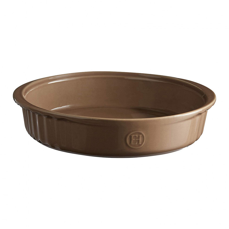 

Форма для запекания Emile Henry Bakeware 96 - дуб 26см 966280