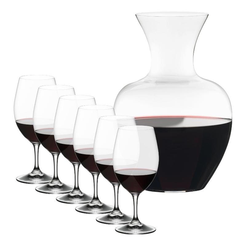 

Набор для вина Riedel OUVERTURE 6/7 5408/35