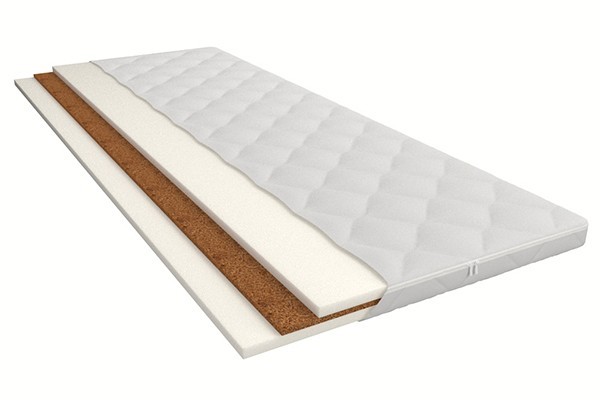 

Тонкий матрас Family Sleep Глори 180х190 см