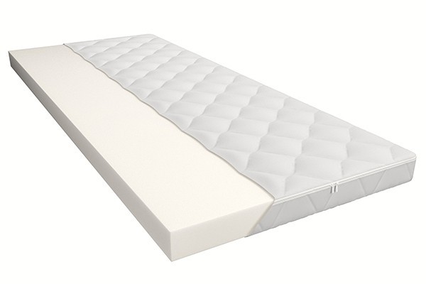 

Тонкий матрас Family Sleep Блис 140х190 см