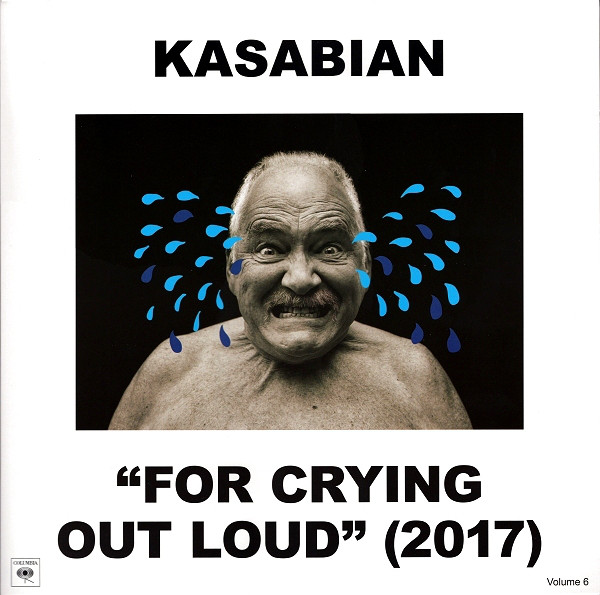 

Виниловая пластинка KASABIAN FOR CRYING OUT LOUD 2017 (EAN 0889854180317)