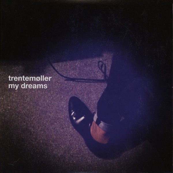 

Виниловая пластинка TRENTEMOLLER MY DREAMS (7") (EAN 4250382412717)