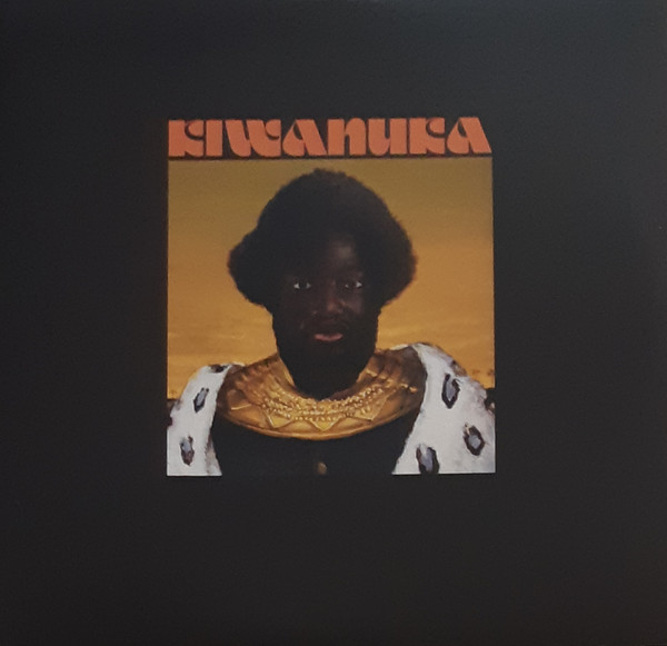 

Виниловая пластинка KIWANUKA MICHAEL KIWANUKA (EAN 0602577952777)