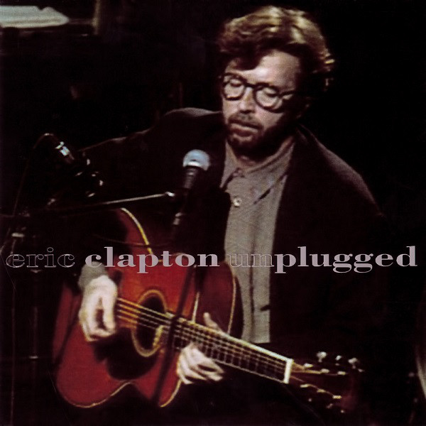 

Виниловая пластинка CLAPTON ERIC UNPLUGGED (EAN 0093624986935)