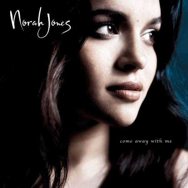 

Виниловая пластинка JONES NORAH COME AWAY WITH ME (EAN 0724353208813)