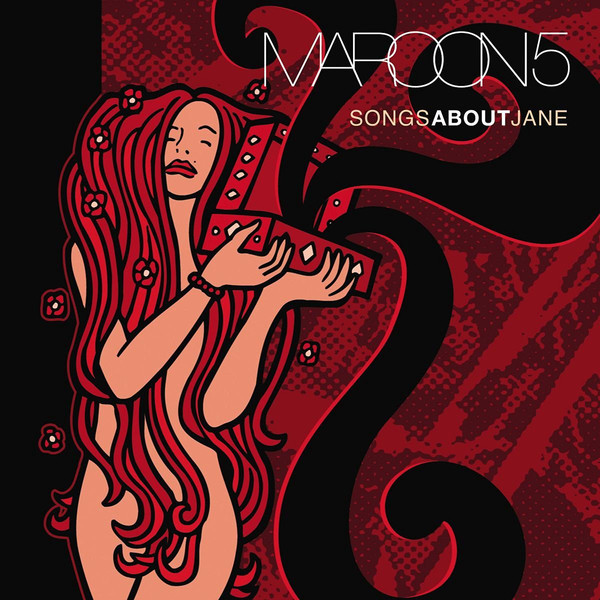 

Виниловая пластинка MAROON 5 SONGS ABOUT JANE (EAN 0602547840387)