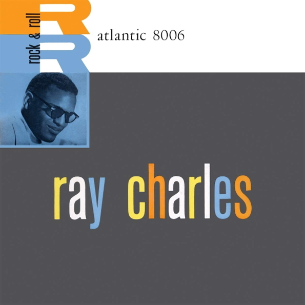 

Виниловая пластинка CHARLES RAY RAY CHARLES (EAN 0081227944513)